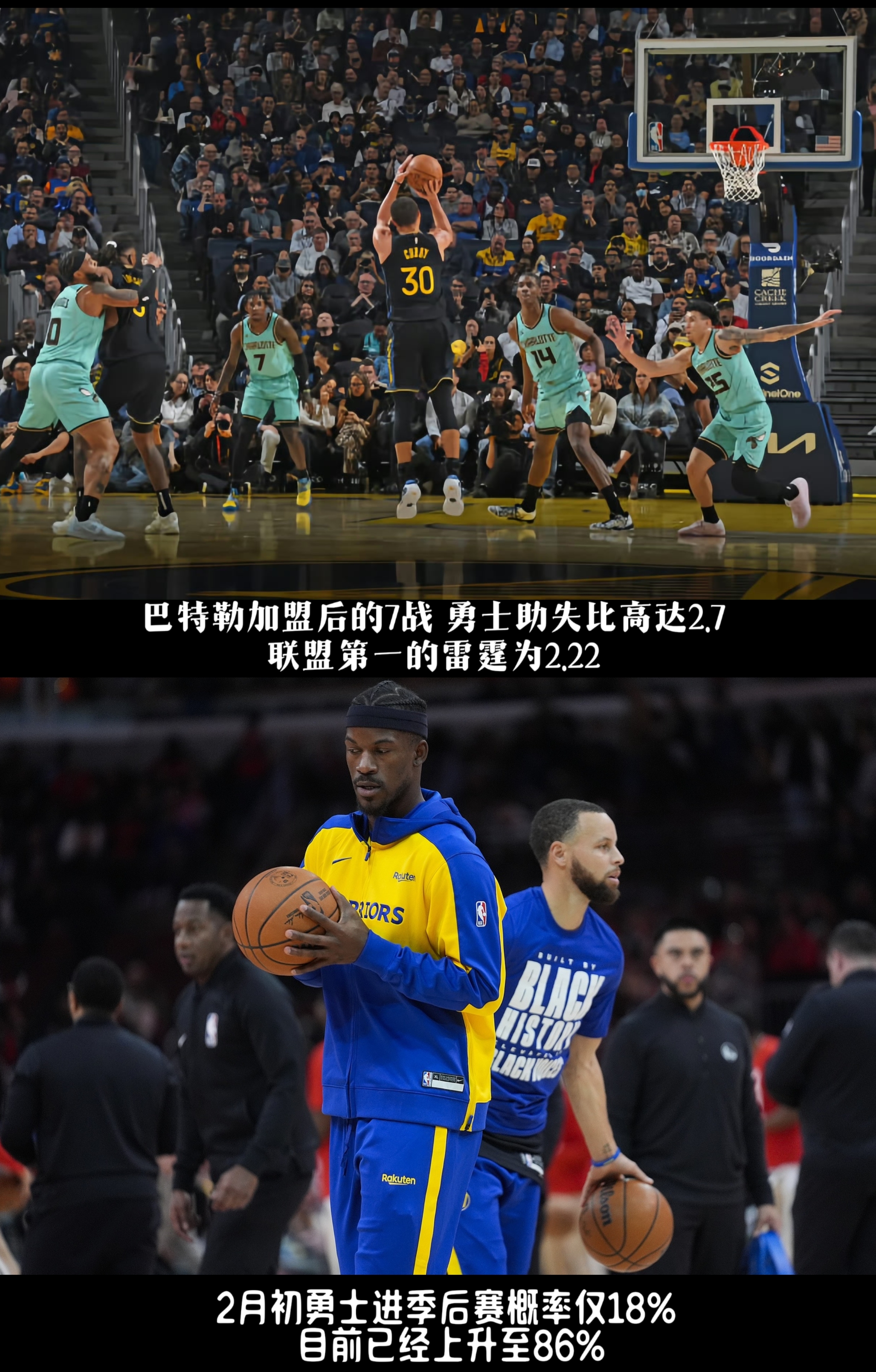 关于巴特勒连续二十场比赛得分超过反败为胜，IG不断突破！的信息